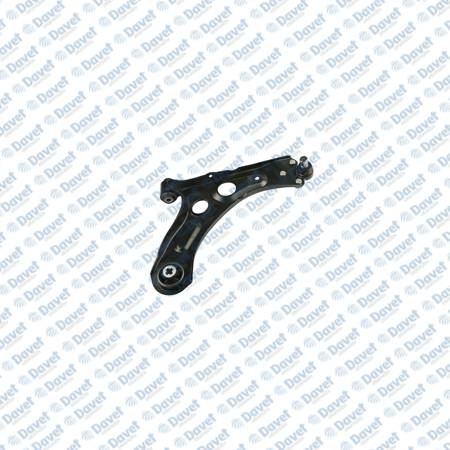 TEKNOROT O-1048 Salincak Sag On Rotilli Burclu Sac Corsa F 19-> P208 19->